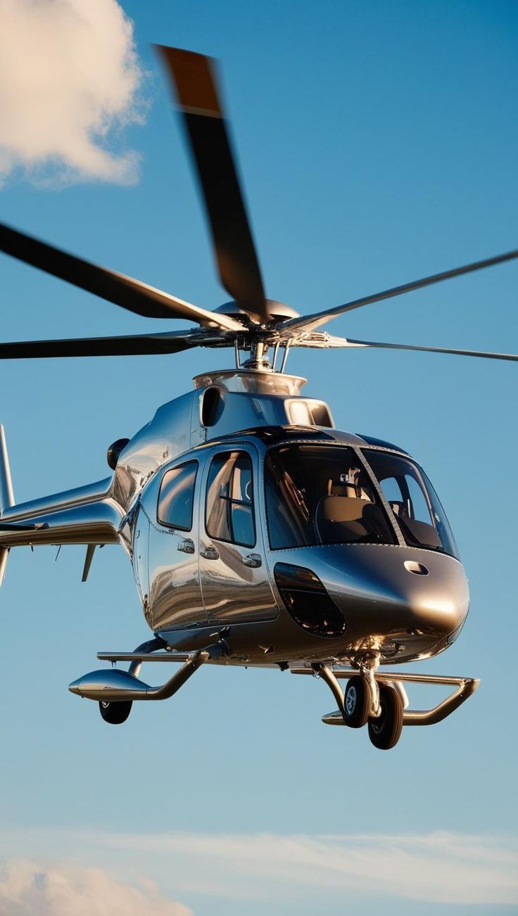 Helikopter