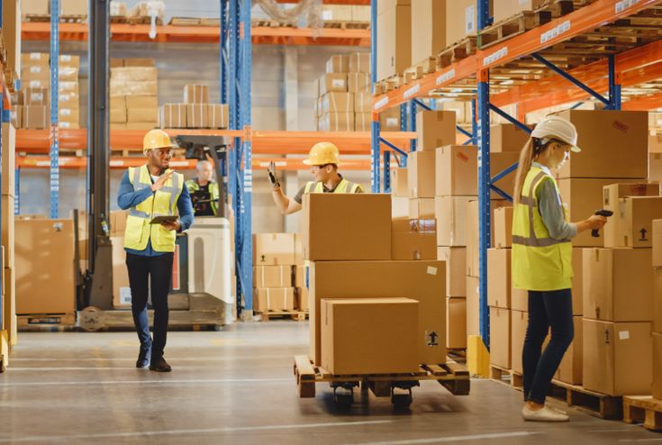 Leading 3PL Companies in Toronto _ InStorage Leading 3PL Companies in Toronto _ InStorage