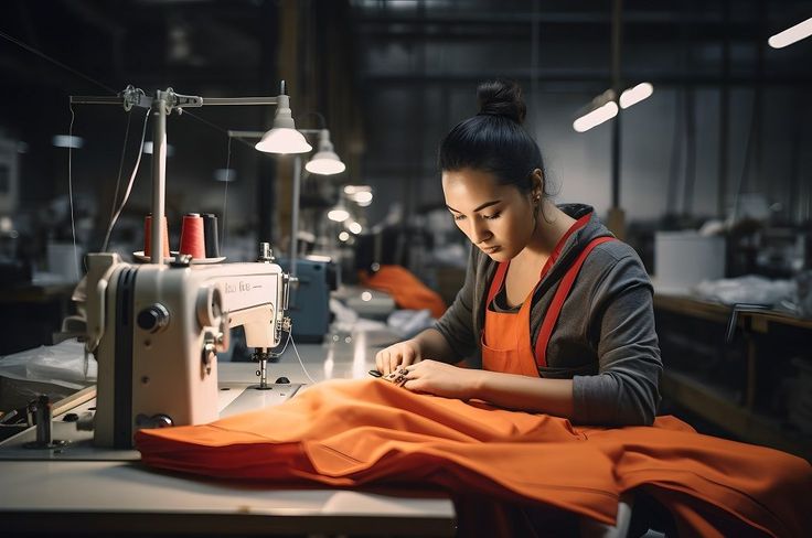 Wage digitisation empowers women in global garment sector_ Research Wage digitisation empowers women in global garment sector_ Research