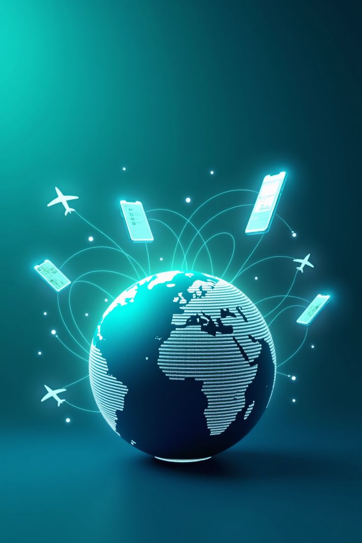 eSIM with Happy Users, for long-term travel